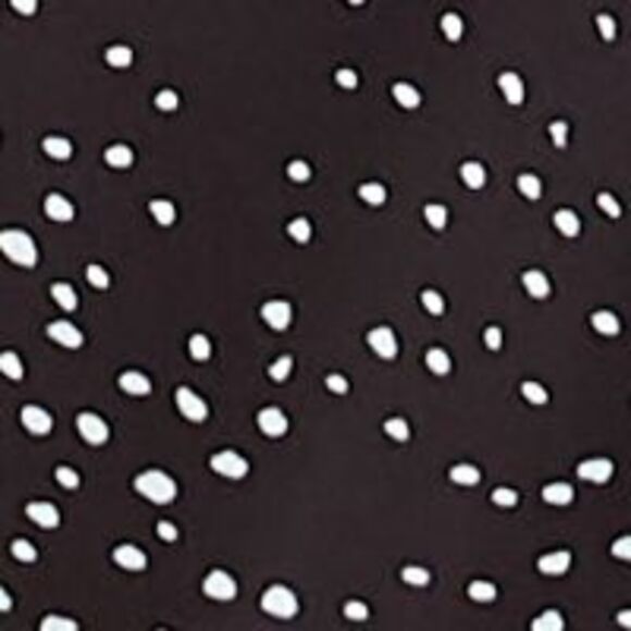 THE WEEKEND BRAND Womens Sleeveless Halter Maxi Ruffled Dress - Picture 4 of 4